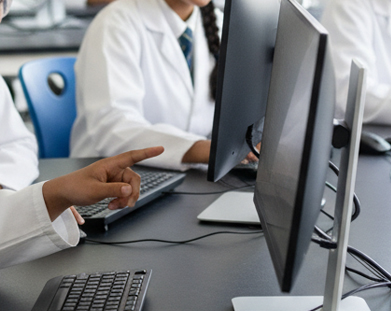 Computer Lab