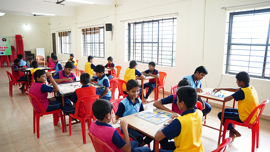 excel techno school