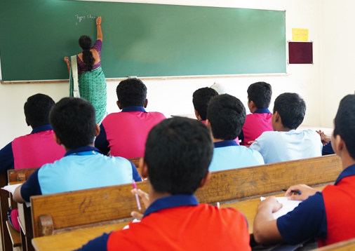 Excel Techno School